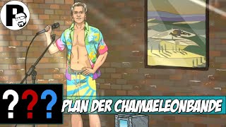 Die drei Fragezeichen  Plan der Chamäleonbande 13  Ein Song für Kelly  Lets Play [upl. by Shedd178]