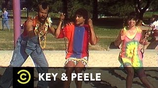 Key amp Peele  Mr T PSA [upl. by Robertson468]