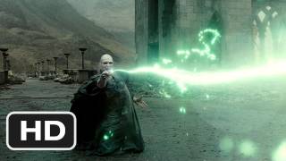 Harry Potter and the Deathly Hallows  Part 2 HD Featurette  Where We Left Off [upl. by Dey]