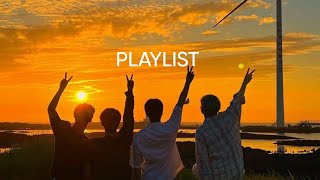 SVT PLAYLIST 내 취향만 담긴 세븐틴 플리 ㅣ 세븐틴 노래 모음 [upl. by Nicolella652]