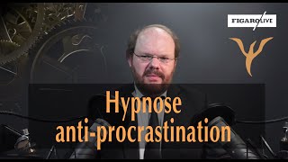 Hypnose ASMR  Arrêter de procrastiner et se motiver [upl. by Selima]