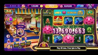 Pop Slots Game Tricks On How To Win Big 2024  Up To 500000000 [upl. by Tereve545]