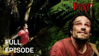 Lost In The Jungle  S5 E10  Full Episode  I Shouldnt Be Alive [upl. by Sarajane15]