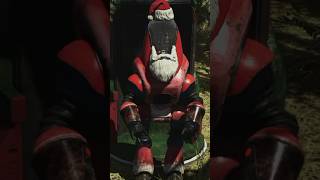 Is Your Santatron Actually Locked  Fallout 76 [upl. by Barram]