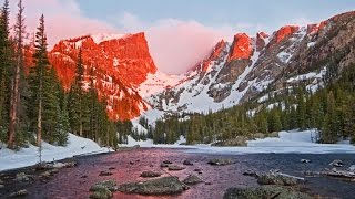 Best Romantic Winter Getaways in the US [upl. by Amadis]