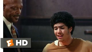 Coach Carter 39 Movie CLIP  PushUps and Suicides 2005 HD [upl. by Civ105]