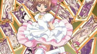 Cardcaptor Sakura Clear Card  Opening  Clear [upl. by Arlan]