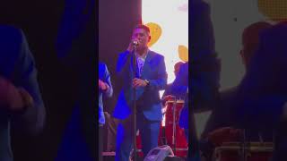 Vivo por tu amor  caribeños de Guadalupe cumbia lima conciertosperu musica envivo fyp parati [upl. by Eupheemia]