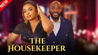 THE BEST BABY SITTERS  The Housemaids 2 Ep4  KIEKIE TV amp Bimbo Ademoye [upl. by Retseh]