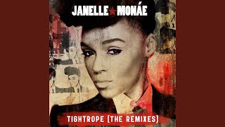 Tightrope 10 Rapid Remix [upl. by Chenee431]