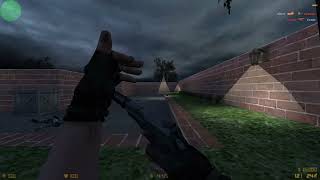 Counter Strike Condition Zero Map 03 Gameplay 2024 [upl. by Dnalhsa253]