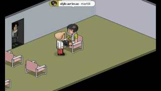 Le truffe su habbo [upl. by Nylehtak]