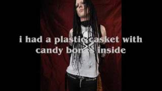 Wednesday 13  Transylvania 90210 with lyrics [upl. by Havstad]