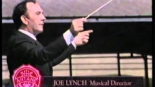 Tribute to Joe Lynch Artane Musical Director [upl. by Eneloj]