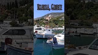 Ikaria Greece 2024 [upl. by Eellac382]