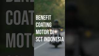 Benefit Coating di SCT Galaxy ya guys [upl. by Meihar]