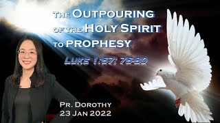 Kepong Chinese Methodist Church Online English Service 23 January 2022 Live [upl. by Emmett117]