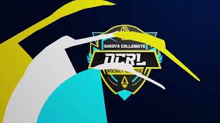 DCRL WEEK 7  DIV C  High Rollers vs Ark Angels [upl. by Lockhart869]