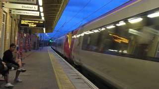 mega ilkley moor bah tat horn of a voyager at warrington [upl. by Asyen634]