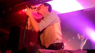 Mutemath  Prytania Live at the Loft [upl. by Lurline]