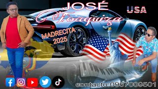 JOSÉ TOAQUIZA  Madrecita  audio oficial 2025 [upl. by Deery]