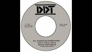 DDT  Mr Rogers Neighborhood [upl. by Htbazile118]