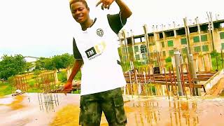 B STAR ODOWGU OFFICIAL VIDEODirected by ZH STUDIO [upl. by Ramin]