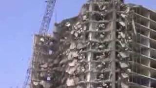 The Last Stateway Gardens Highrise Demolition Pt 7 [upl. by Lucina670]