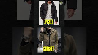 🔥2025 Stylish Shacket In Budget  shorts jacket menfashion [upl. by Acima]