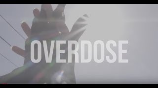 Agnez Mo amp Chris Brown  Overdose Official Lyric Video [upl. by Assiralk]