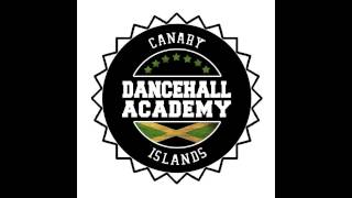 CANARY ISLANDS DANCEHALL ACADEMY  Merital Family  Frog Back [upl. by Jennie830]