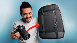 Whats in my Camera Bag Ft Ekster GRID [upl. by Adiraf760]