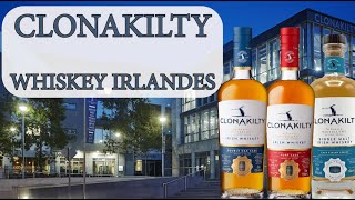 Descubre el Mejor Whiskey Clonakilty ¡Probamos 3 Expresiones Diferentes [upl. by Virgin]