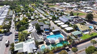 Destination WA  Karrinyup Waters Resort [upl. by Parsaye837]