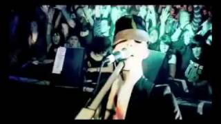 IAMX  Think Of England Official Live Music Video [upl. by Apilef7]