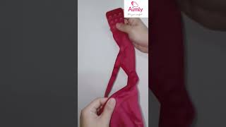 Review for aimly womens non padded nonwire bra with smooth and soft fabric buy 3 bra get 25 off [upl. by Stephannie]