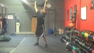 50 of the Best Upper Body Muscle Building Exercises  Ultimate Sandbag Training [upl. by Floeter]