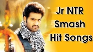 Ntr Telugu Movie Songs  NTR Hits Jukebox  Telugu Old Songs [upl. by Spitzer]