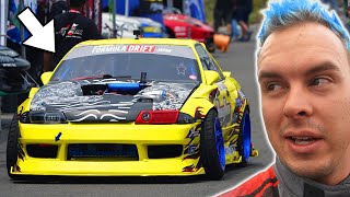 Why My Formula Drift Car Broke [upl. by Nyrmak]