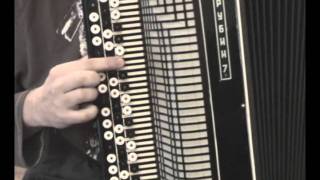 How to play chromatic accordion bayan [upl. by Milty294]