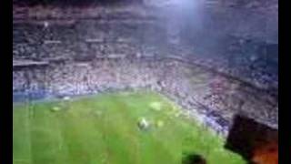 Real Madrid Campeon de la liga 20062007 [upl. by Ebarta]