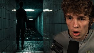 THIS NEW LIMINAL SPACE HORROR GAME IS THE MOST DISTURBING ONE YET  Anemoiapolis Full Game [upl. by Belford765]