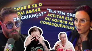 CIENTISTAS vs CONSTELADORAS FAMILIARES PARTE 2 ABSURDOS DA CONSTELAÇÃO FAMILIAR [upl. by Etireuqram304]