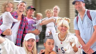 LYNCH FAMILY 4TH OF JULY 2024 [upl. by Namlas]