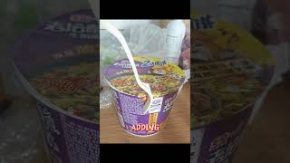 Youve Been Eating Noodles Wrong [upl. by Urson]