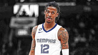 Ja Morant’s Return Should Scare the NBA [upl. by Julio]