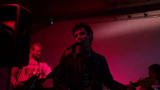 Broken Arrow Brainstorm Live at The Fish Factory Penryn 280924 [upl. by Nawd]