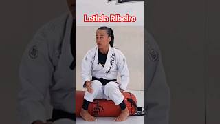 no 1⁰ mundial nos EUA dormimos 15 dias no tatame da academia Letícia Ribeiro bjj mestre jiujitsu [upl. by Also678]