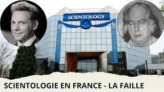 cientologie en France  Présentation la Purification et ses failles [upl. by Delcine736]