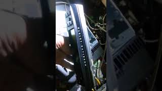 Fix HARMAN KARDON BE 680 [upl. by Aubyn146]